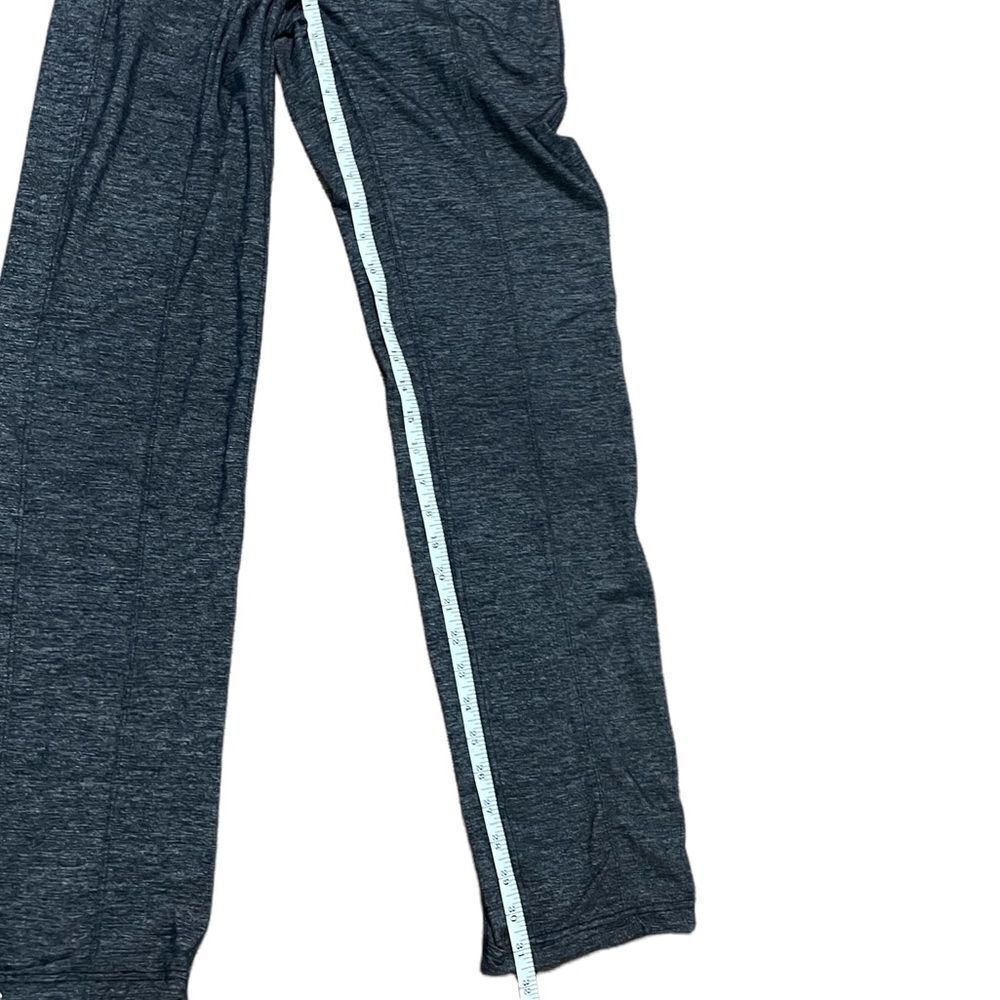 ‎Athleta Quest Metro Slouch Jogger Grey pants - Picture 3 of 9